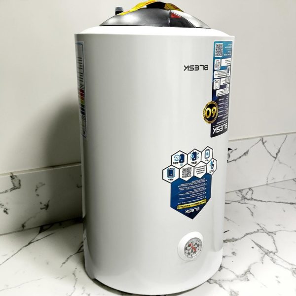 Водонагреватель Blesk на 30 литров