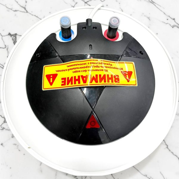 Водонагреватель Blesk на 30 литров