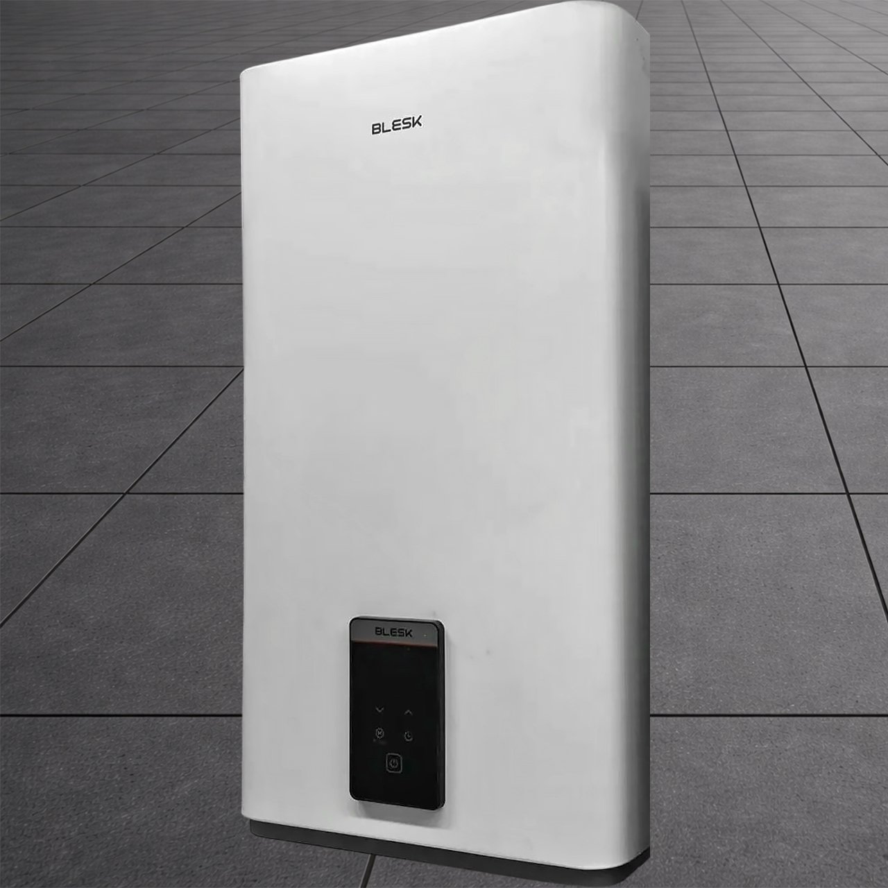 Водонагреватель Blesk на 50 литров