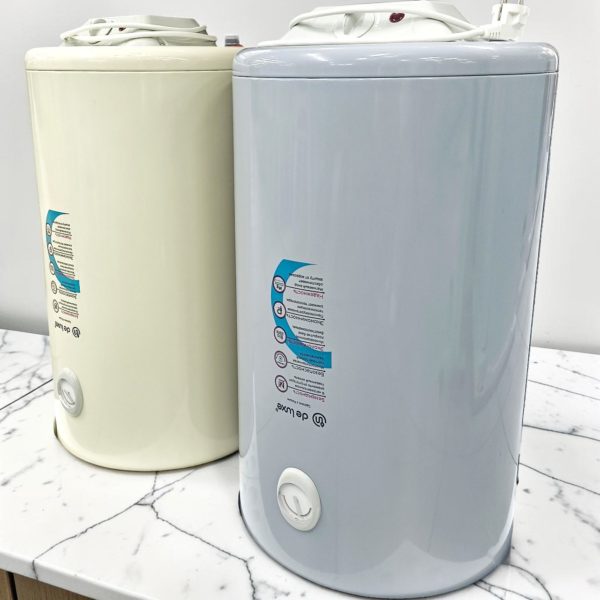 Водонагреватель Deluxe на 50 литров