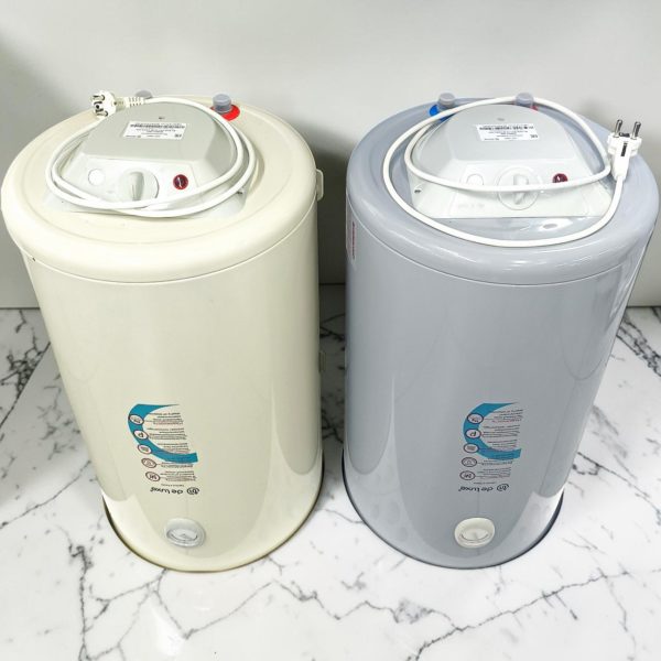 Водонагреватель Deluxe на 50 литров