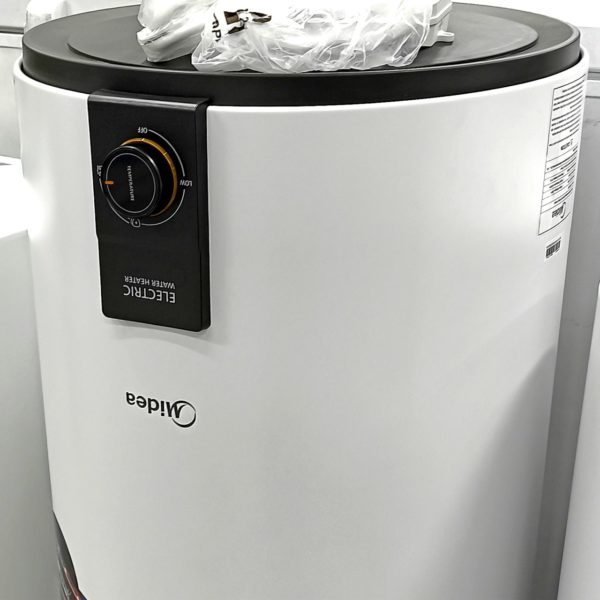Водонагреватель Midea на 100 литров