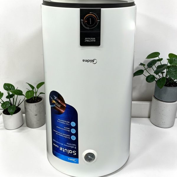 Водонагреватель Midea на 100 литров