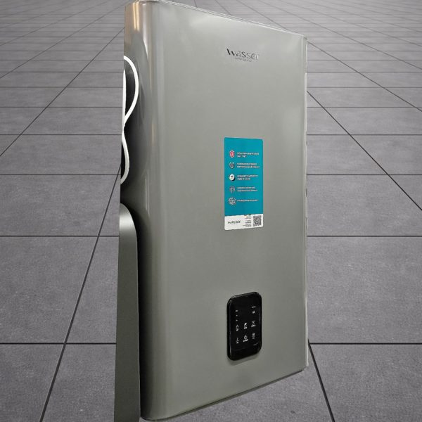 Водонагреватель Wasser на 80 литров
