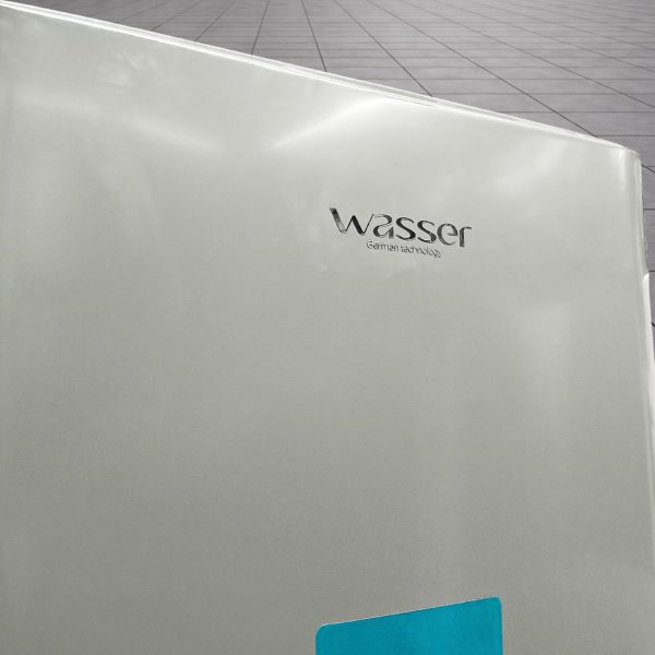 Водонагреватель Wasser на 80 литров