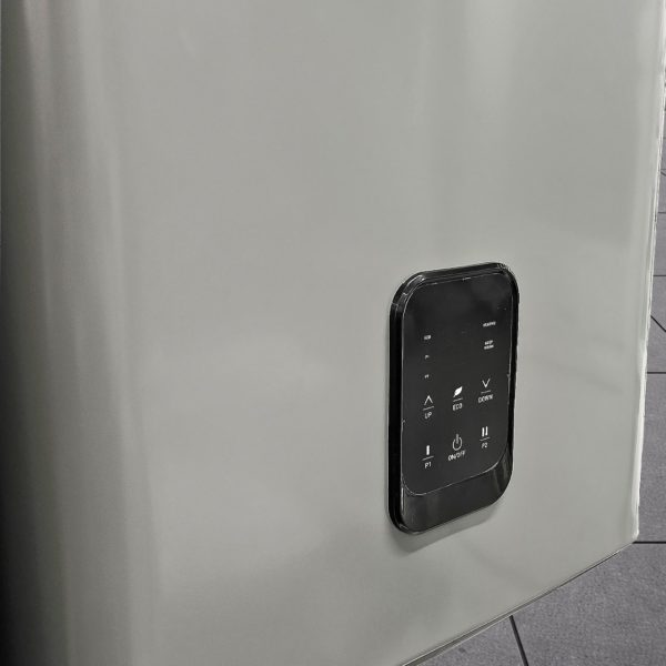 Водонагреватель Wasser на 80 литров