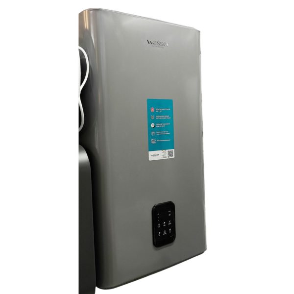 Водонагреватель Wasser на 80 литров