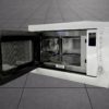 Встраиваемая микроволновка BEKO мощностью 900 Вт