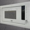 Встраиваемая микроволновка BEKO мощностью 900 Вт
