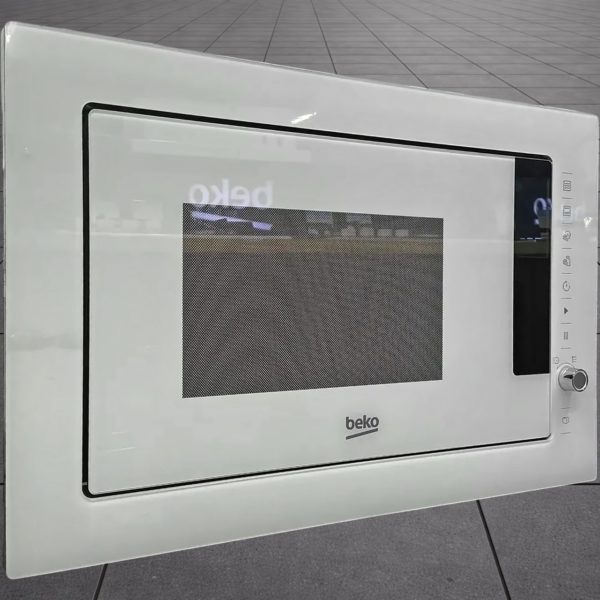 Встраиваемая микроволновка BEKO мощностью 900 Вт