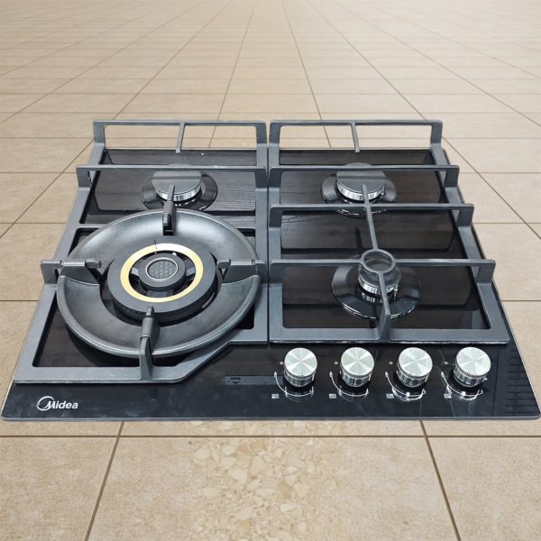 Газовая варочная поверхность Midea