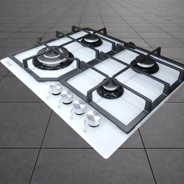 Газовая варочная поверхность OViO