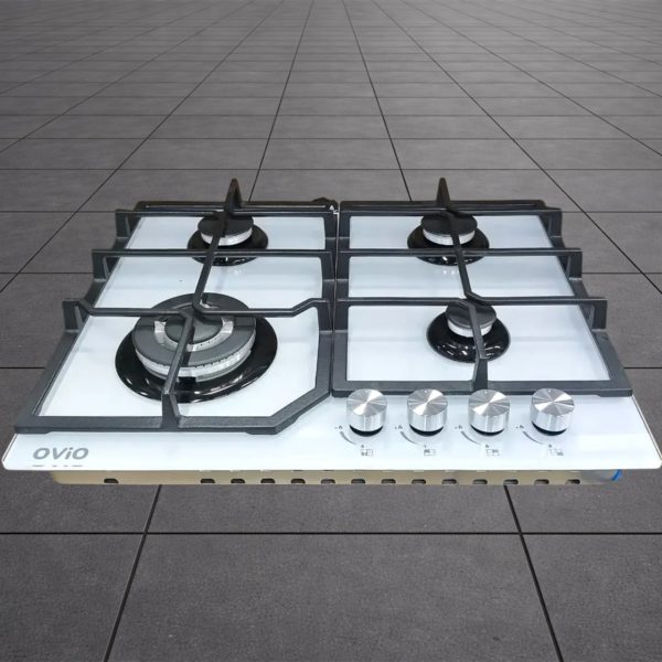 Газовая варочная поверхность OViO