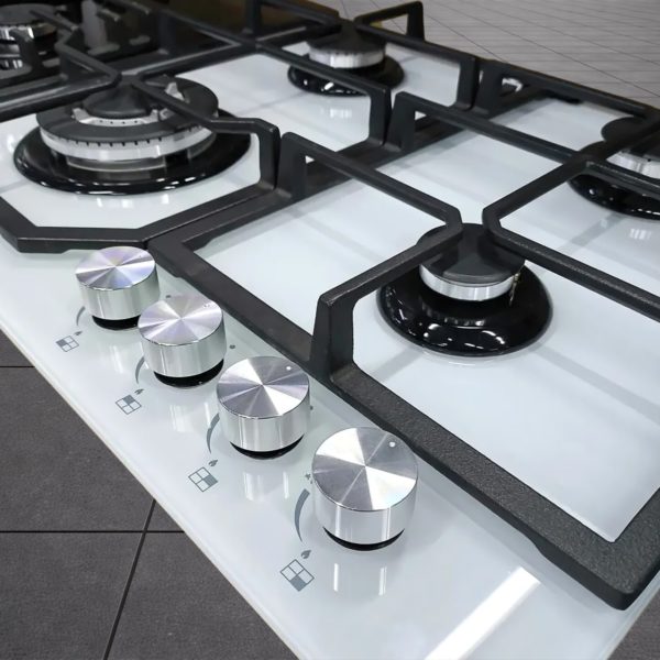 Газовая варочная поверхность OViO