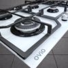 Газовая варочная поверхность OViO