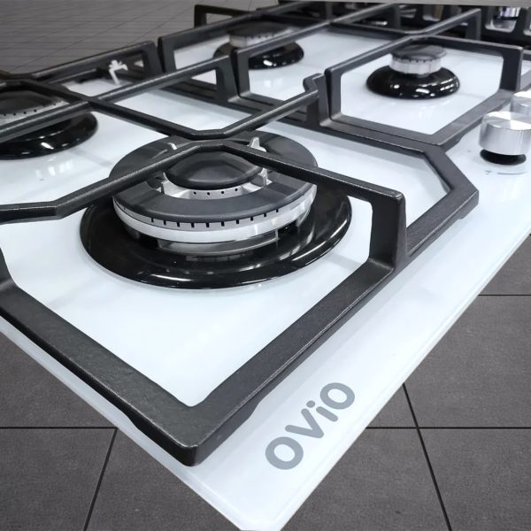 Газовая варочная поверхность OViO