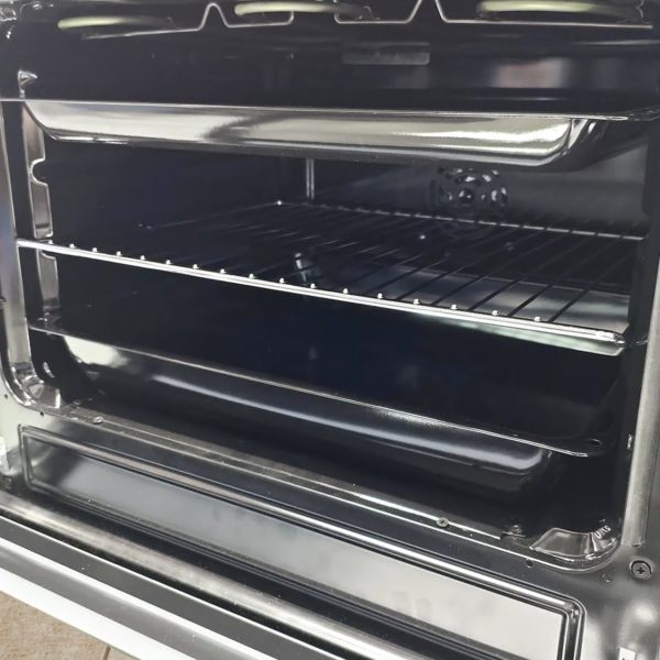 Газовая и электроплита Simfer 2-2