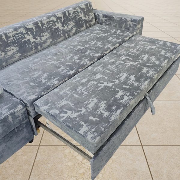 Диван Асема (2026)