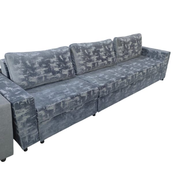 Диван Асема (2026)