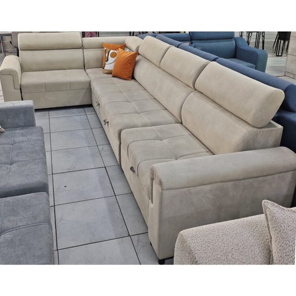 Диван угловой Лайма (2026) (new)