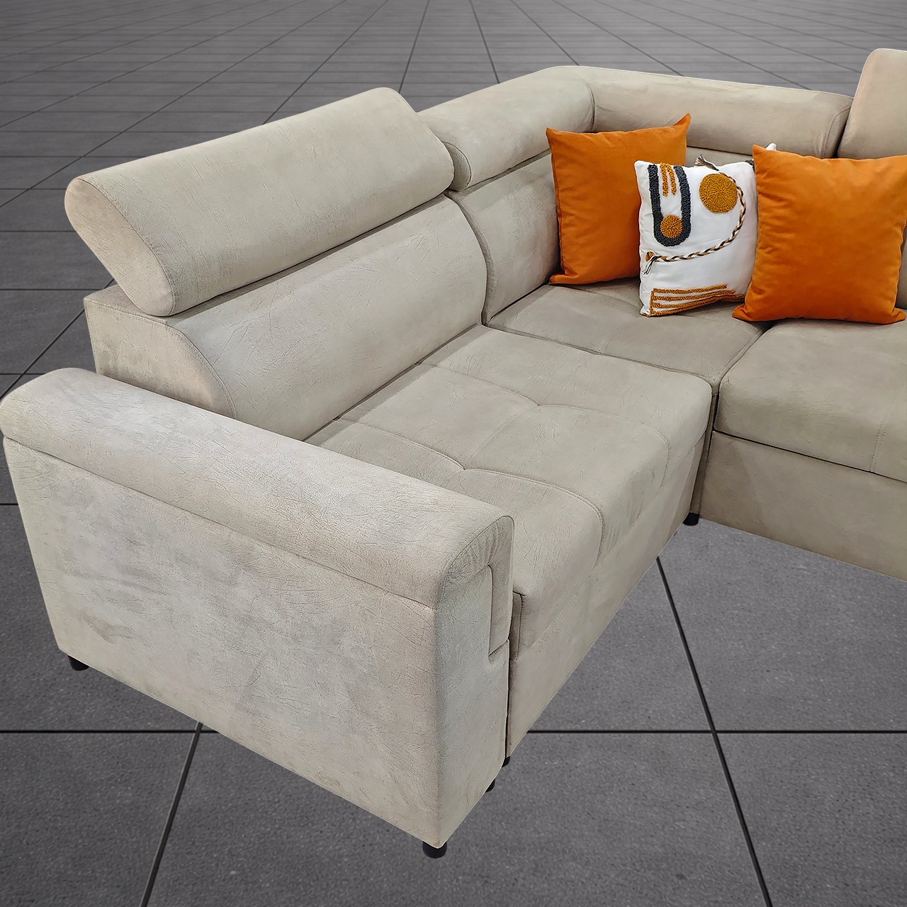 Диван угловой Лайма (2026) (new)