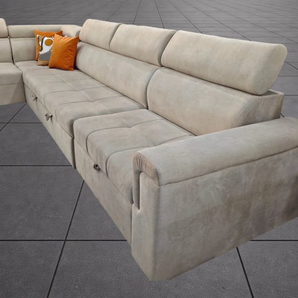 Диван угловой Лайма (2026) (new)