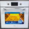 Духовой шкаф Midea объемом 72 литра