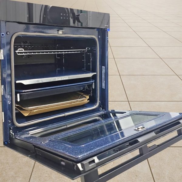 Духовой шкаф Samsung объемом 76 литров