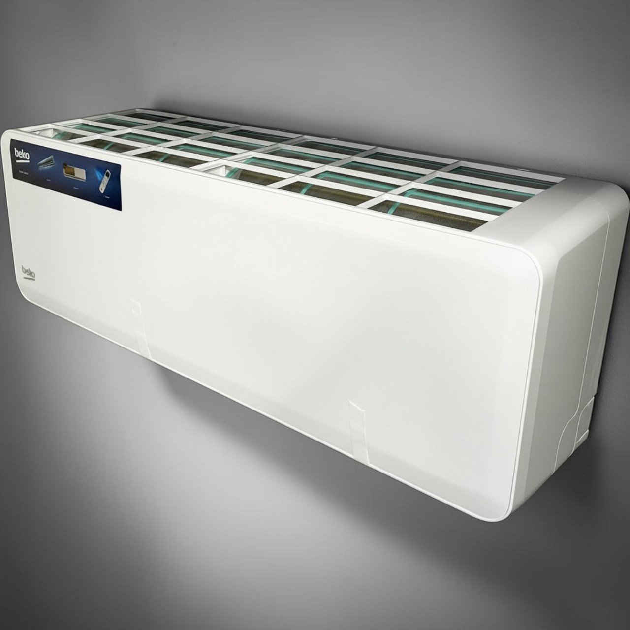 Кондиционер BEKO на 54 квадрата