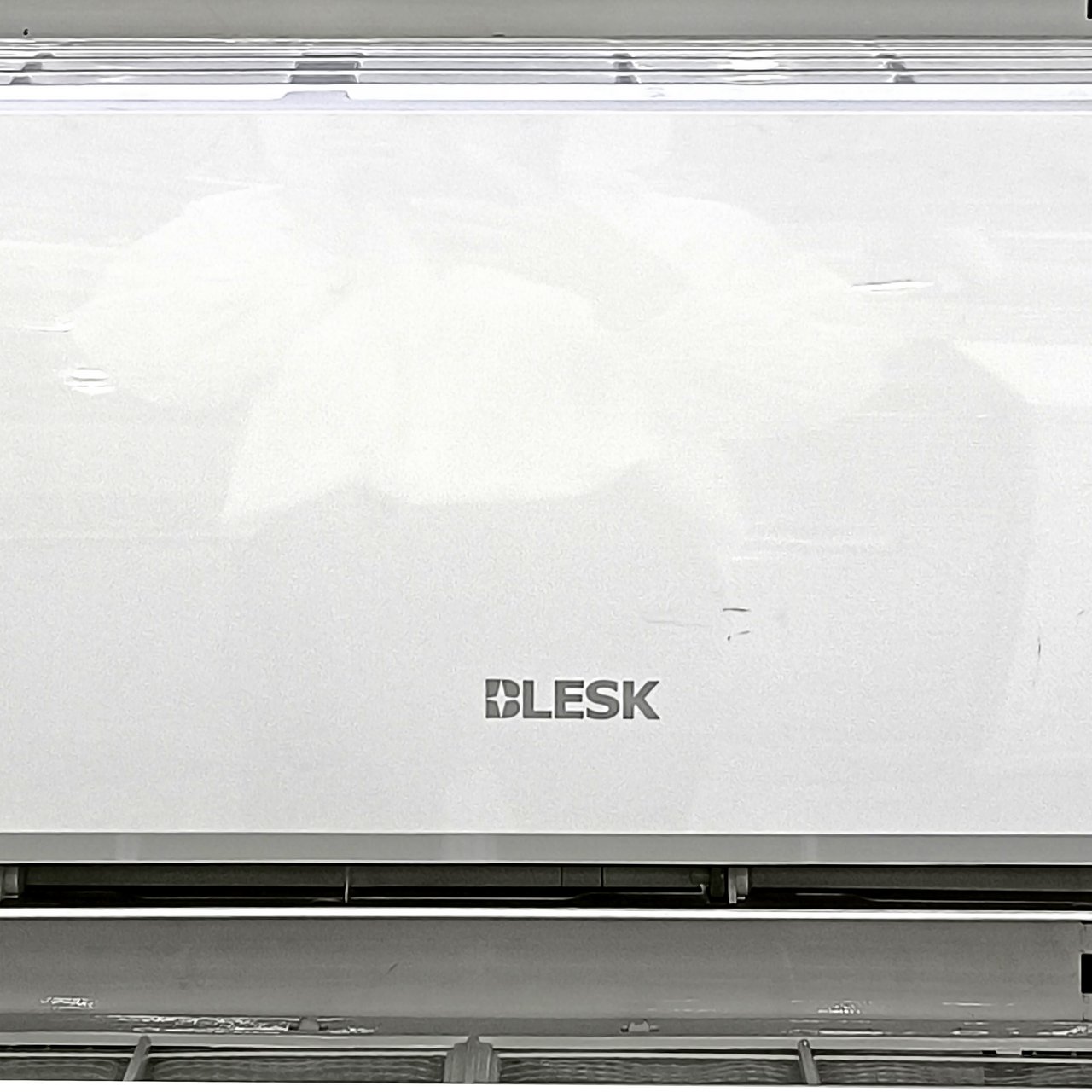 Кондиционер Blesk на 65 квадратов