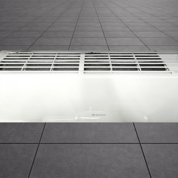 Кондиционер Gree на 25 квадратов