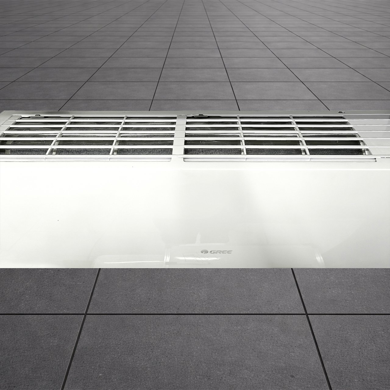 Кондиционер Gree на 25 квадратов