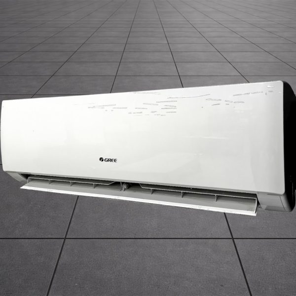 Кондиционер Gree на 25 квадратов