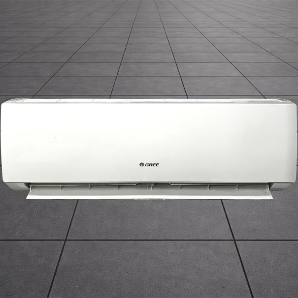 Кондиционер Gree на 25 квадратов