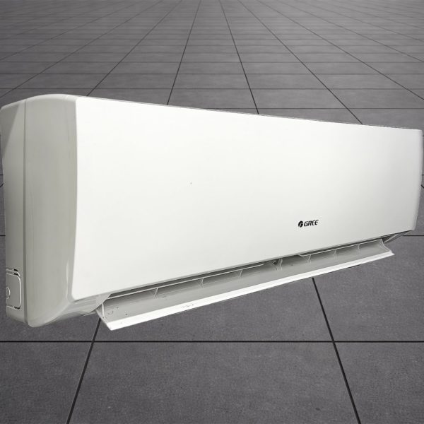 Кондиционер Gree на 25 квадратов