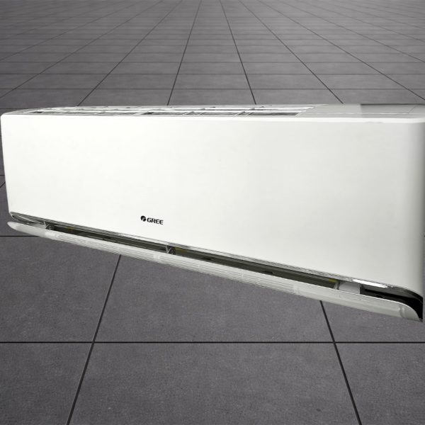 Кондиционер Gree на 35 квадратов