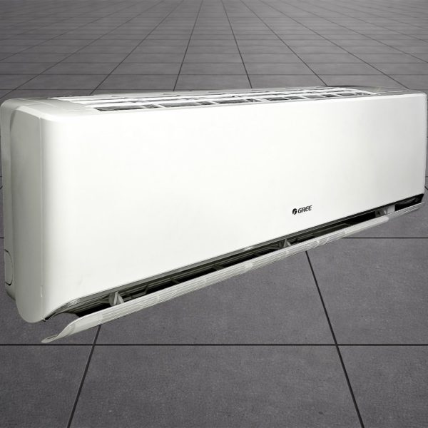 Кондиционер Gree на 35 квадратов
