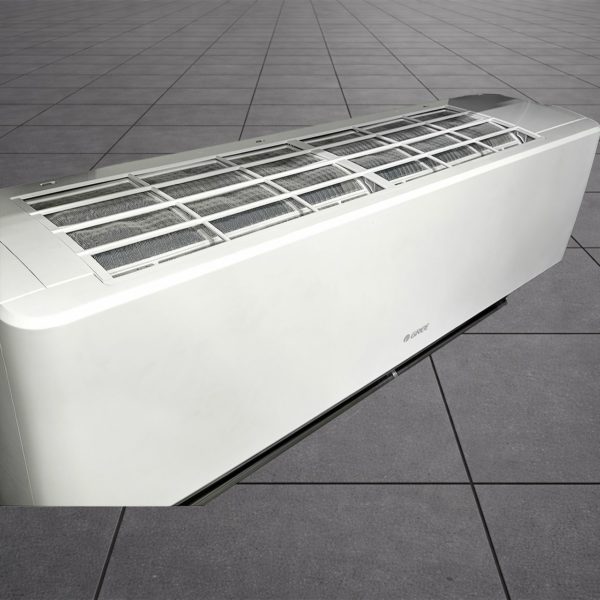 Кондиционер Gree на 35 квадратов