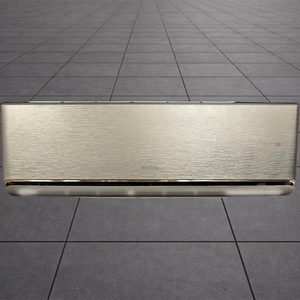 Кондиционер Gree на 35 квадратов (золото)