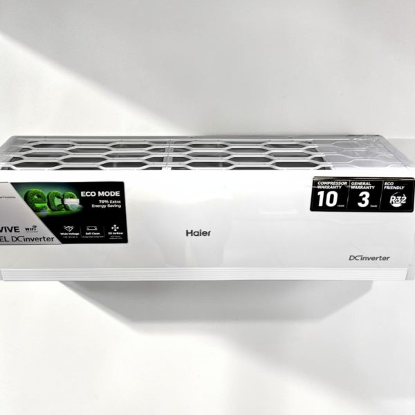 Кондиционер Haier на 25 квадратов