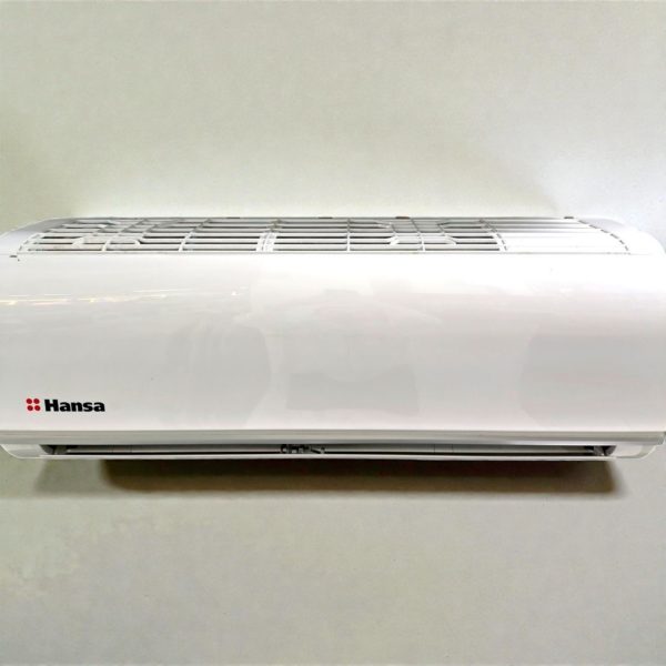 Кондиционер Hansa на 25 квадратов