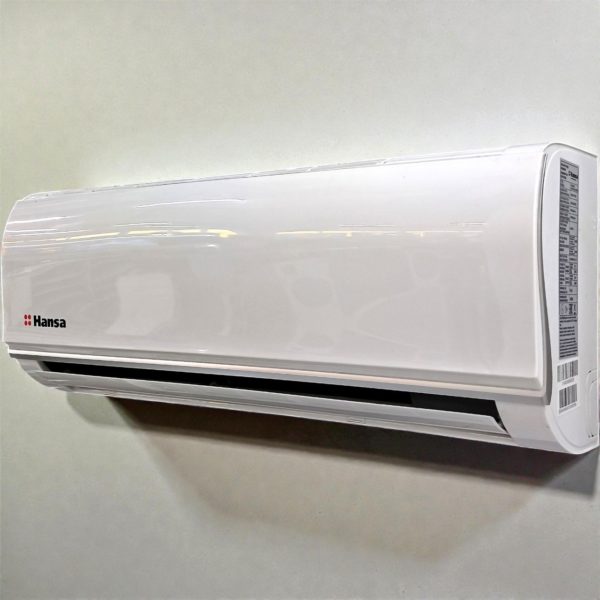 Кондиционер Hansa на 25 квадратов