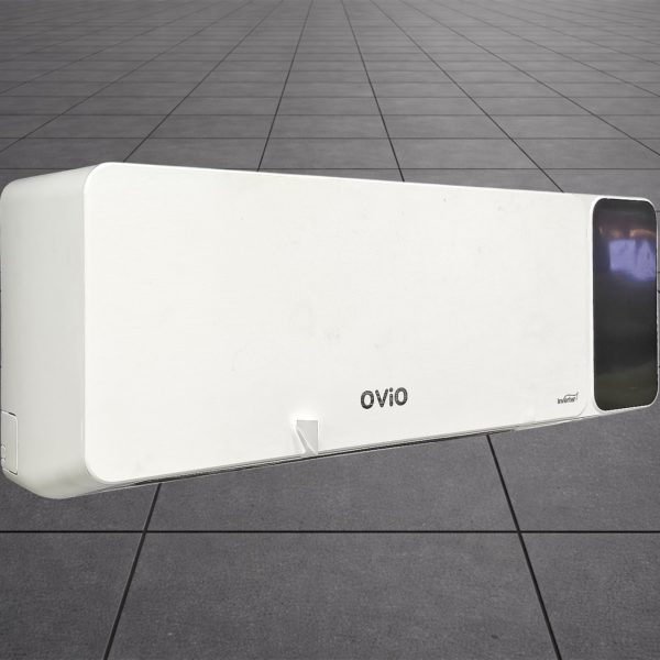 Кондиционер OViO на 25 квадратов