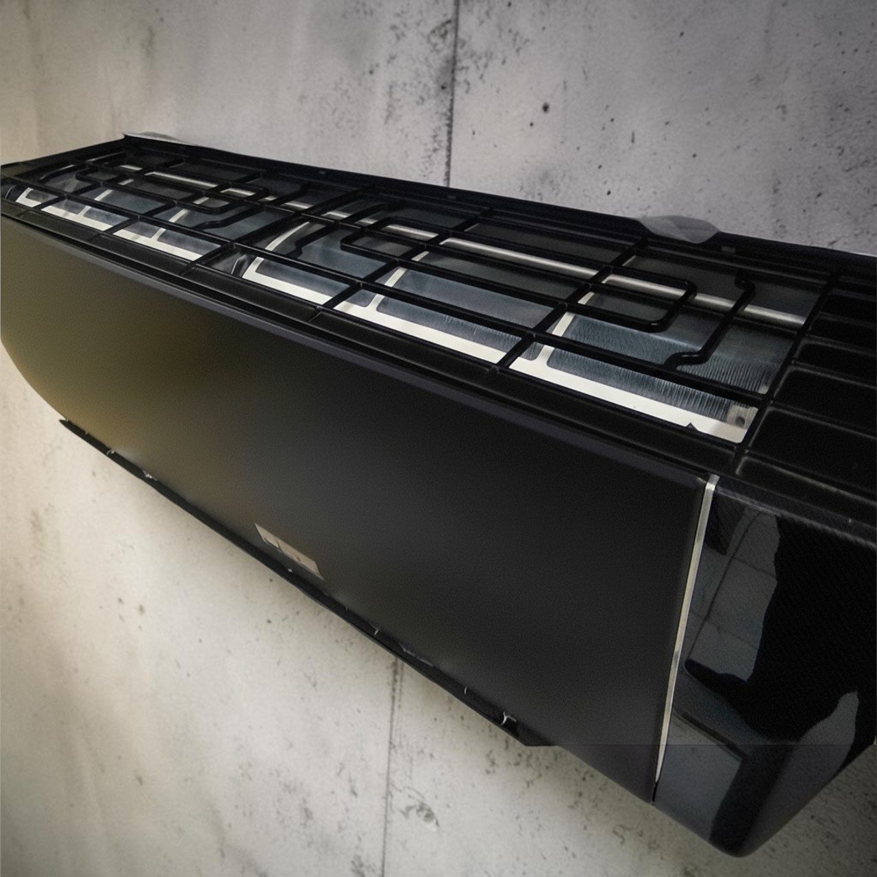 Кондиционер VOX на 54 квадрата