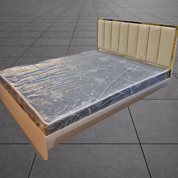 Кровать двуспальная Лаура