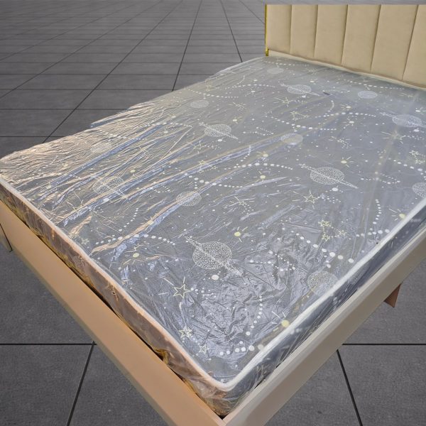 Кровать двуспальная Лаура