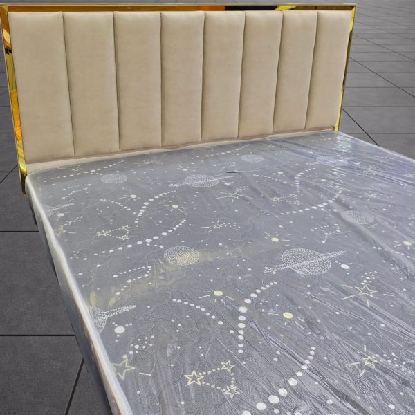 Кровать двуспальная Лаура