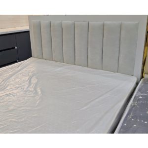 Кровать двуспальная Линда