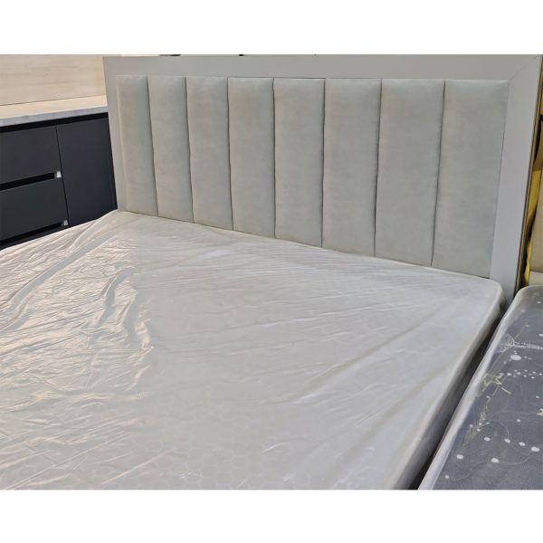 Кровать двуспальная Линда