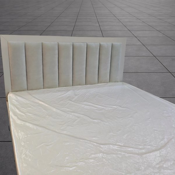 Кровать двуспальная Линда